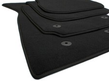 Fußmatten passend für Audi