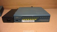 Cisco ASA5505 V13 - 8-Port