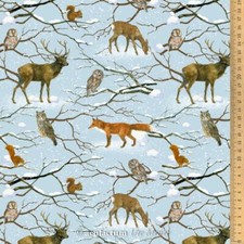 0,5 Meter ACUFACTUM Wintertiere  822- Daniela Drescher - NEU eingetroffen