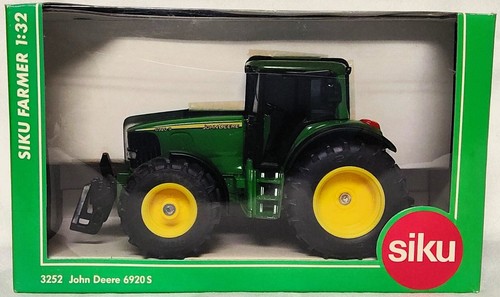 John deere 6920s - deere,