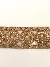 INDISCHE CUTWORK KRISTALLE &