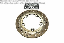 Yamaha R6 (1) 5SL 04' Bremsscheibe Hinten Rear Brake disc 