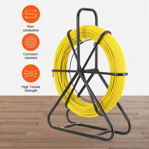 Fiberglas kabel glasfaserstab - fiberglas,