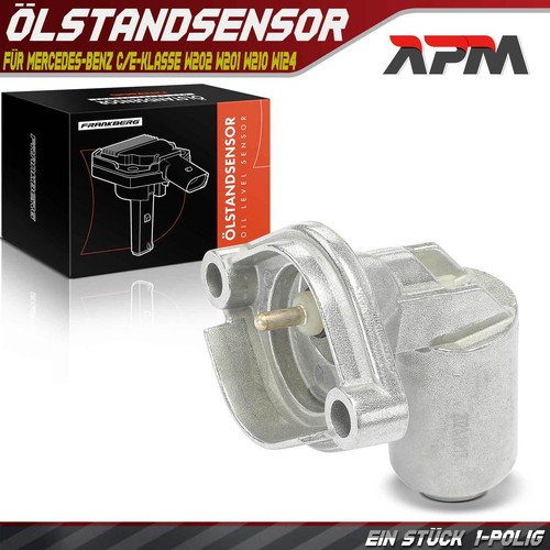 ölstandsensor ölniveausensor - Ölstandsensor,