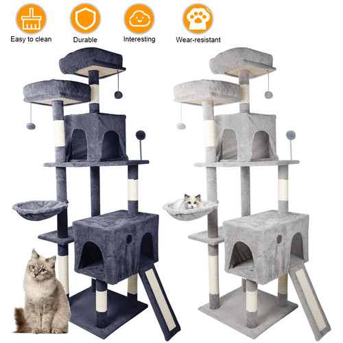 Kratzbaum katzenbaum sisal - katzenbaum,