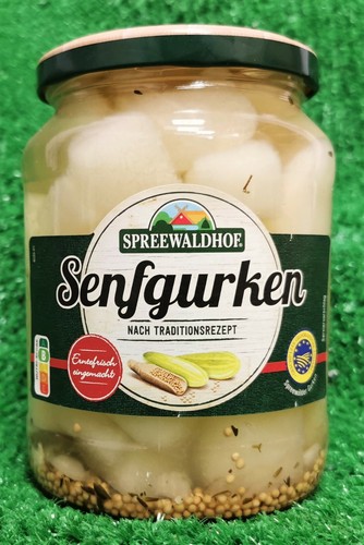 Spreewaldhof - (5,93€/kg),