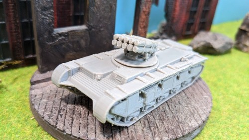 Neubaufahrzeug werfer - neubaufahrzeug, „werfer“
