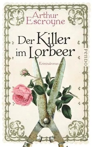 Escroyne arthur der - der, killer