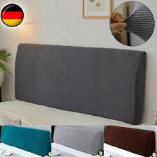 Elastisch Bettüberwurf