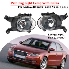 Links+Rechts Nebelleuchte