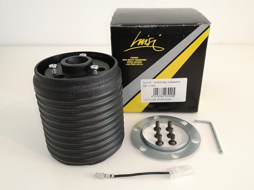 Luisi lenkradnabe 7307 passend - luisi,