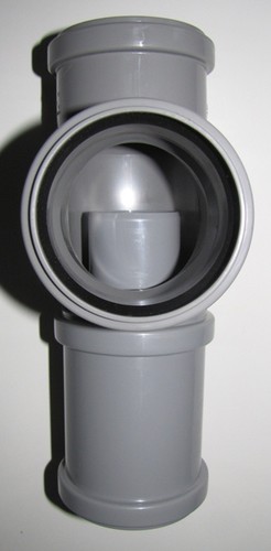 Regenwassersammler