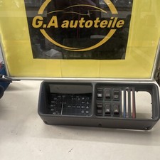 Tacho Kombiinstrument Seat Marbella 99870301 Jaeger 56794