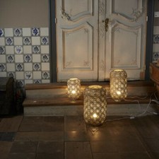 Design Lampe Stehleuchte