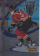 1999-00 Topps Premier Plus