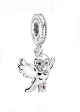 Pandora Charm Harry Potter