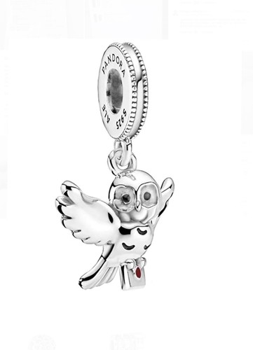 Pandora charm harry - charm,