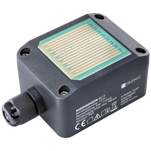 Tronic 1115275 regensensor - h-tronic,