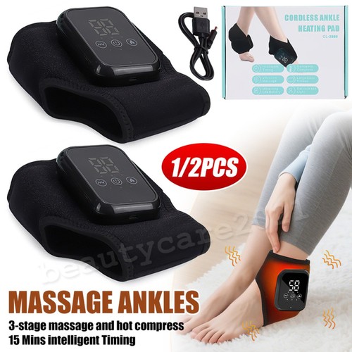 Fußmassagegerät - 2x,
