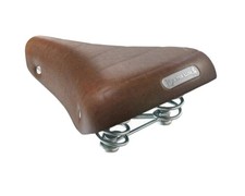 Retro Selle Roya Sattell