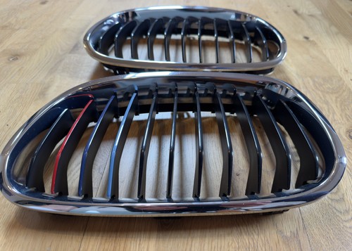 Bmw nieren kühlergrill - kühlergrill, für