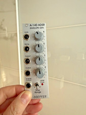Doepfer A-140 ADSR Eurorack