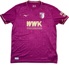 Augsburg trikot xl - fc, gr.