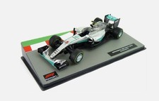 ATLAS NS084 1/43 F1 Collection