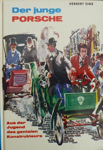 Herbert sinz der junge - herbert,