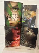 Stephanie meyer biss bücher - biss,