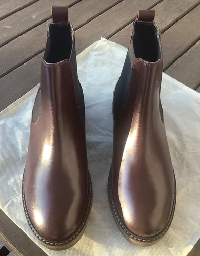 Boots stiefeletten damen - stiefeletten,