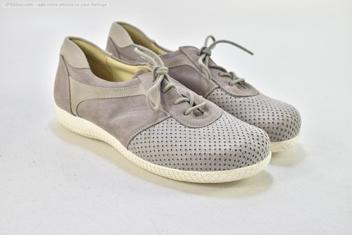 Helvesko damen halbschuhe - helvesko,