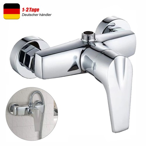 Bad dusche wasserhahn einhand - bad,