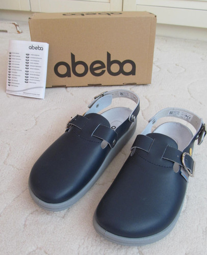 Abeba esd berufsschuhe - esd,