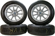 Winterräder bmw 3er - 3er, 6876921