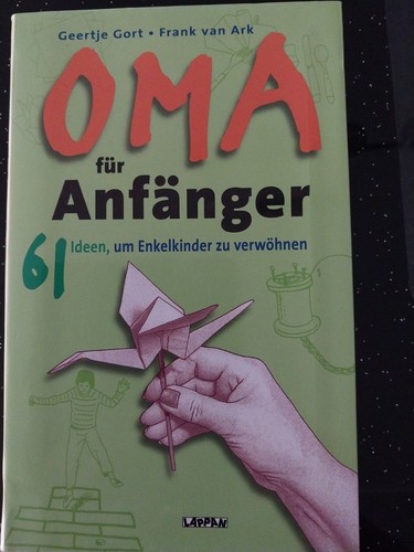 Oma für anfänger - für, anfänger,