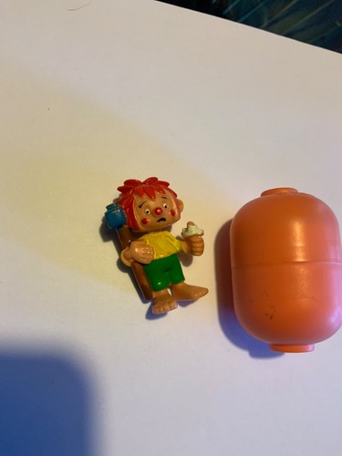 Original pumuckl ferrero - pumuckl,
