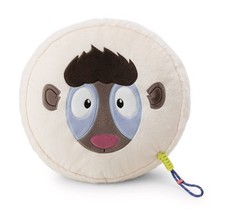 Nici kissen mandrill 35cm - kissen,