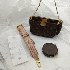  Louis Vuitton | Multi