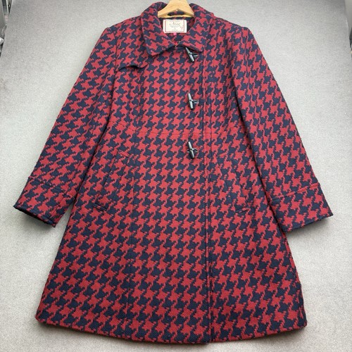 Ness tweed mantel - uk, 18