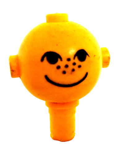 Lego homemaker kopf großfigur - kopf,