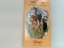 Disneys Weltenbummler GOOFY