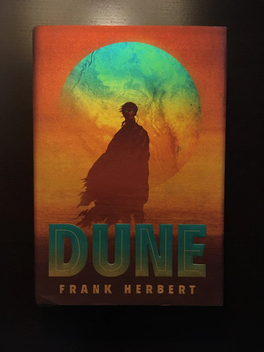 Dune deluxe edition von frank - deluxe,