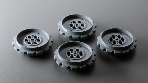 Lego technic laufrad für - lego, technic: