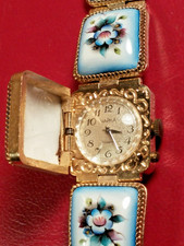 Yanka Chaika Damenarmbanduhr