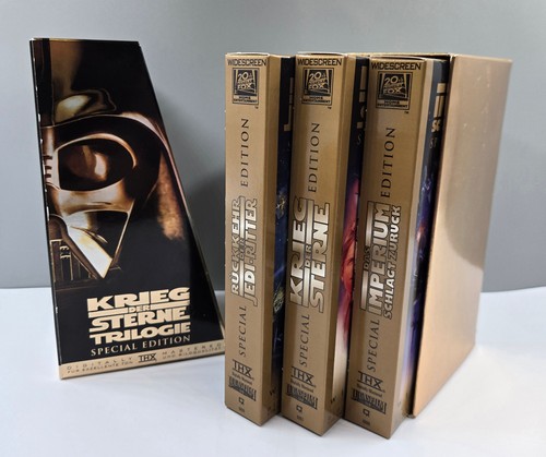 Star wars krieg der sterne - der,