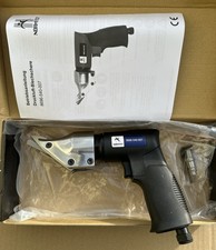 Normfest Druckluft Blechschere