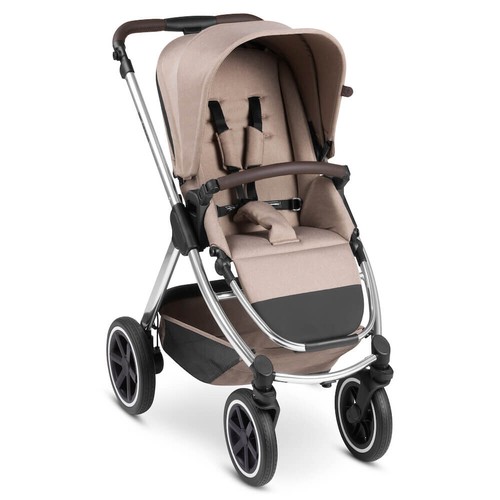 Abc design kinderwagen samba - abc,