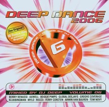 Various - Deep Dance Vol.6