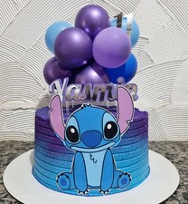 Essbar Lilo und Stich Fabel